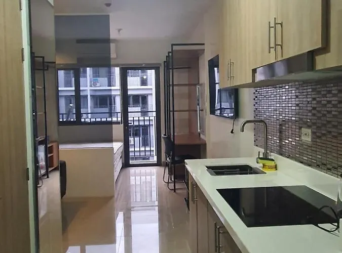 Shore 2 Residences Manila