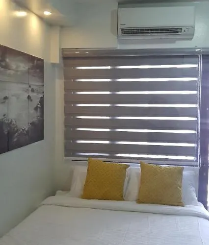 Shore 2 Residences Apartment *