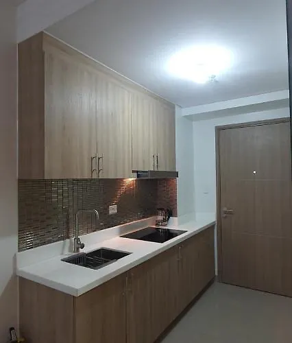 Shore 2 Residences Apartment Manila