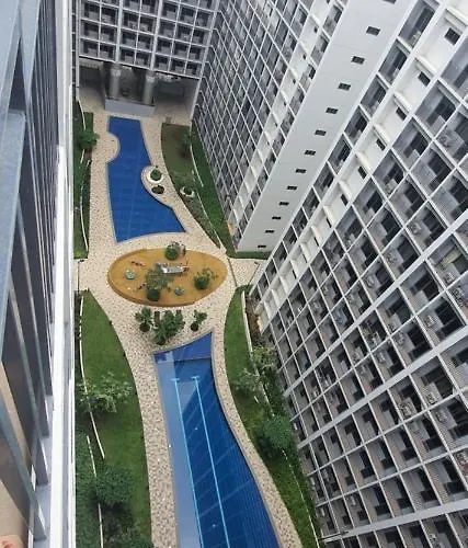 Shore 2 Residences * Manila