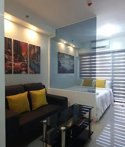 Apartment Shore 2 Residences *