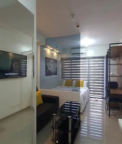 Shore 2 Residences Apartment Manila