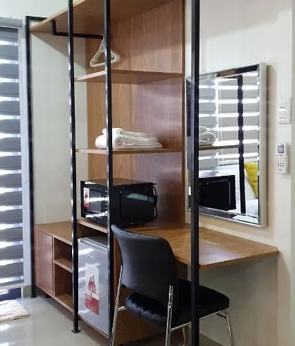Shore 2 Residences Apartment *