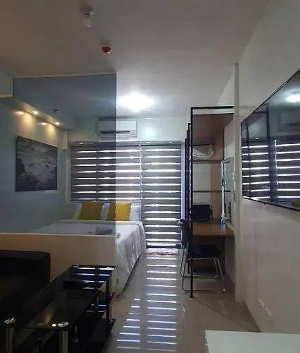 Shore 2 Residences Apartment Manila